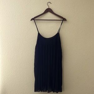 Urban Outfitters Black Dress